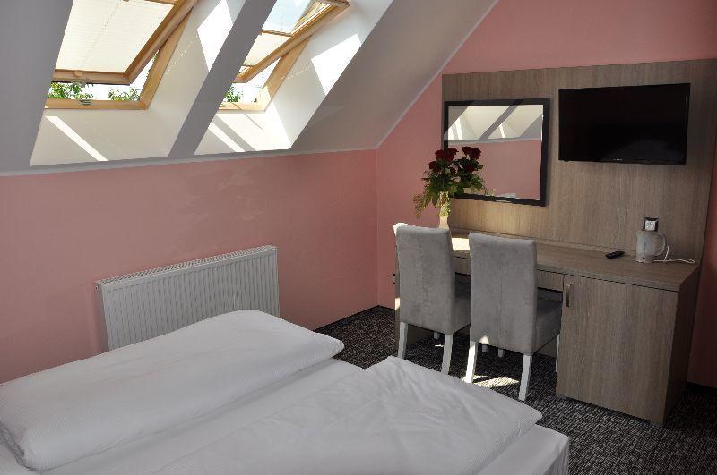 Laura Spa Łagów Habitación foto