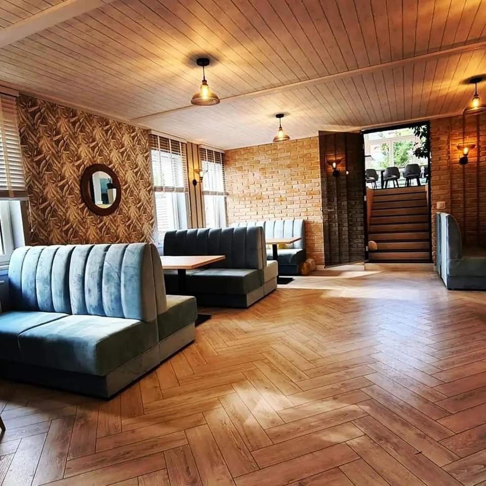 Laura Spa Łagów Exterior foto