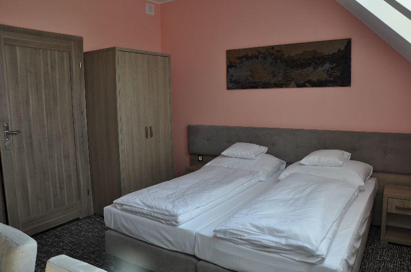 Laura Spa Łagów Habitación foto