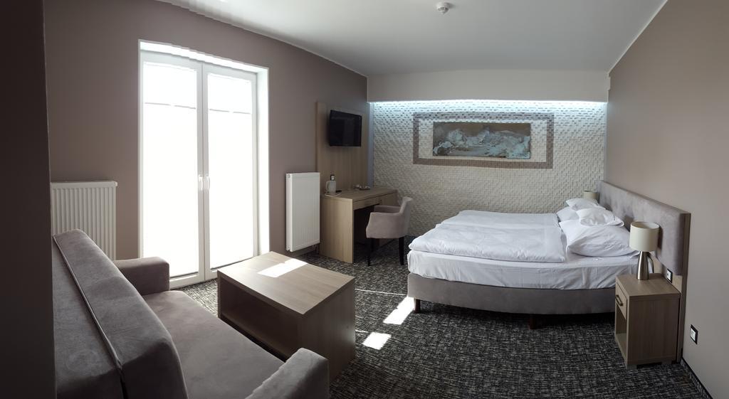 Laura Spa Łagów Habitación foto