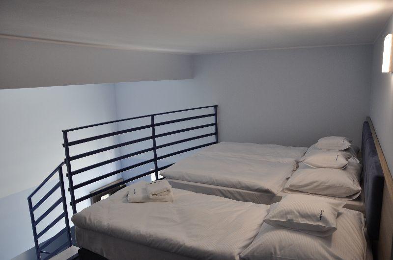 Laura Spa Łagów Habitación foto