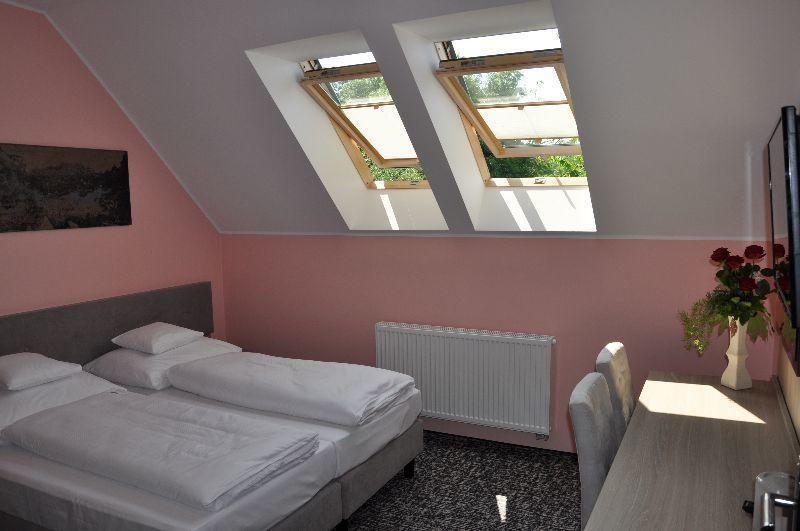 Laura Spa Łagów Habitación foto
