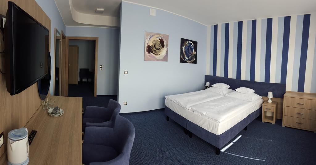 Laura Spa Łagów Habitación foto
