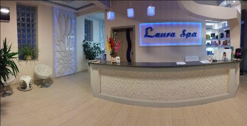 Laura Spa Łagów Exterior foto