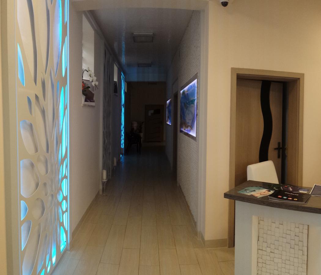 Laura Spa Łagów Exterior foto